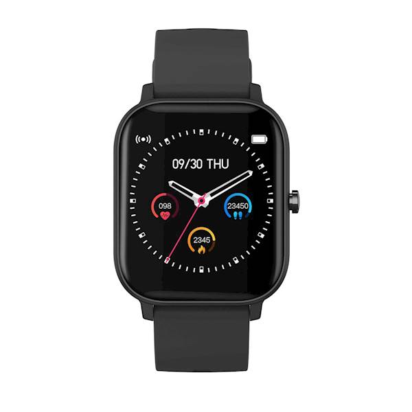 SMARTWATCH MAXCOM FW35 AURUM