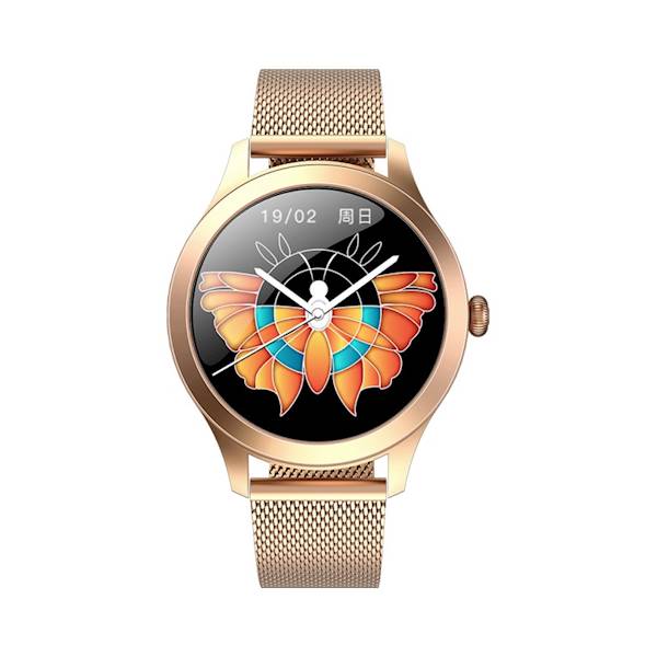 SMARTWATCH MAXCOM FW42 GOLD 