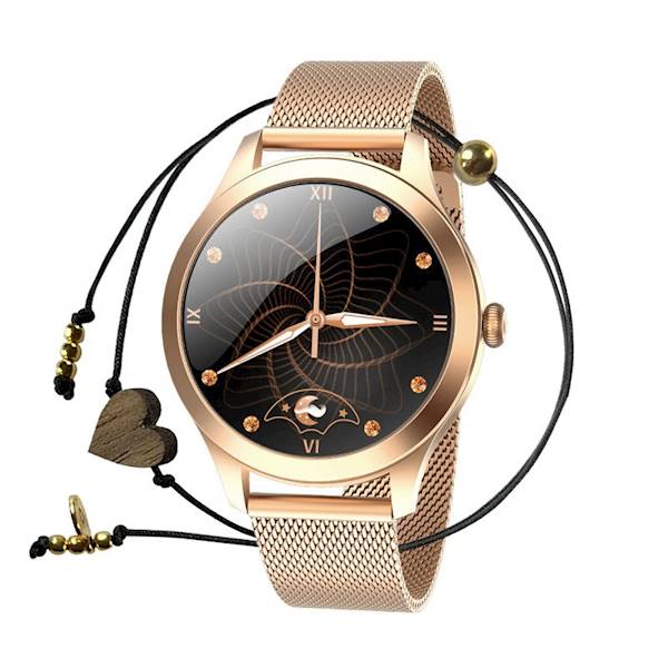 SMARTWATCH MAXCOM FW42 GOLD 