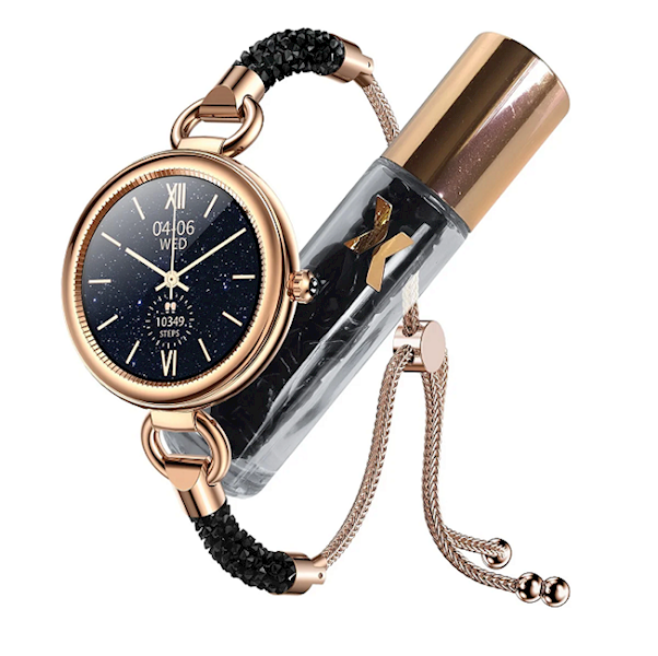 SMARTWATCH MAXCOM FW51 CRYSTAL