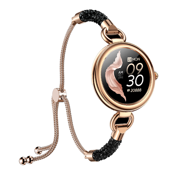 SMARTWATCH MAXCOM FW51 CRYSTAL