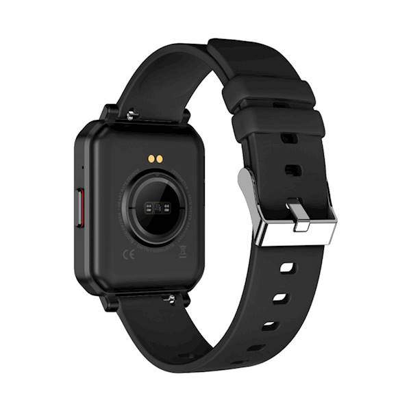 SMARTWATCH MAXCOM FW56 CARBON PRO