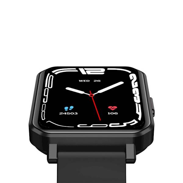SMARTWATCH MAXCOM FW56 CARBON PRO