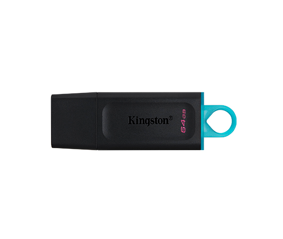 PENDRIVE KINGSTON EXODIA 64GB USB 3.2