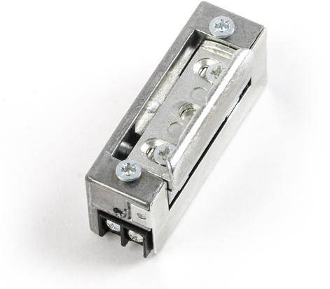 ELEKTROZACZEP R4 12V DC- ZMIENNY POBÓR PRĄDU