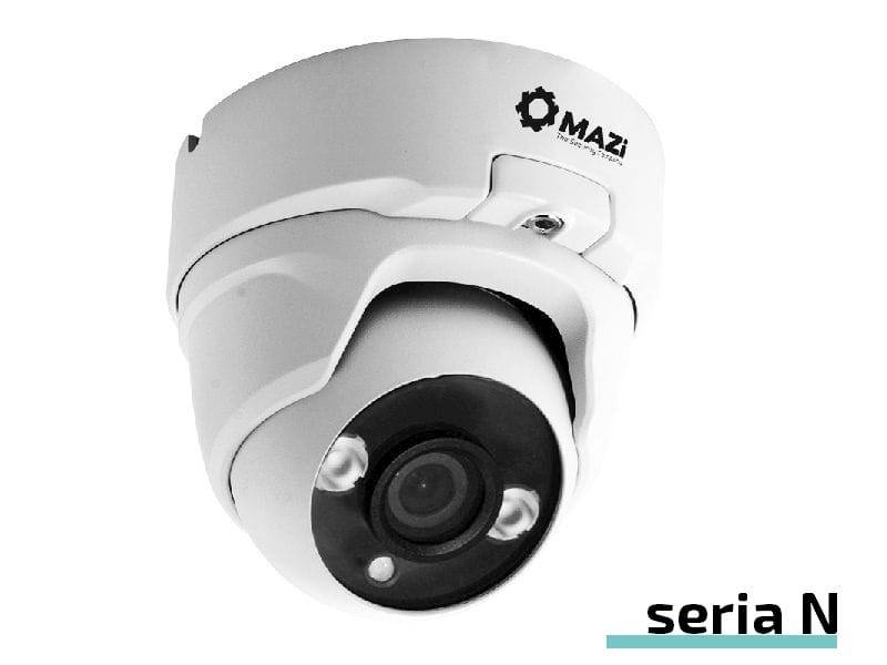 KAMERA IP 2Mpx MAZI IVN-23EIR
