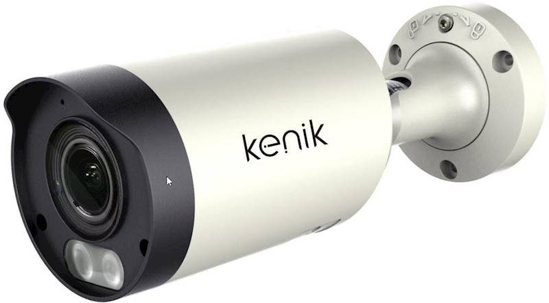 KAMERA IP KENIK KG-4260TZAS-IL