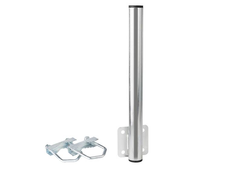 UCHWYT ANTENOWY BALKONOWY C-400 PROSTY