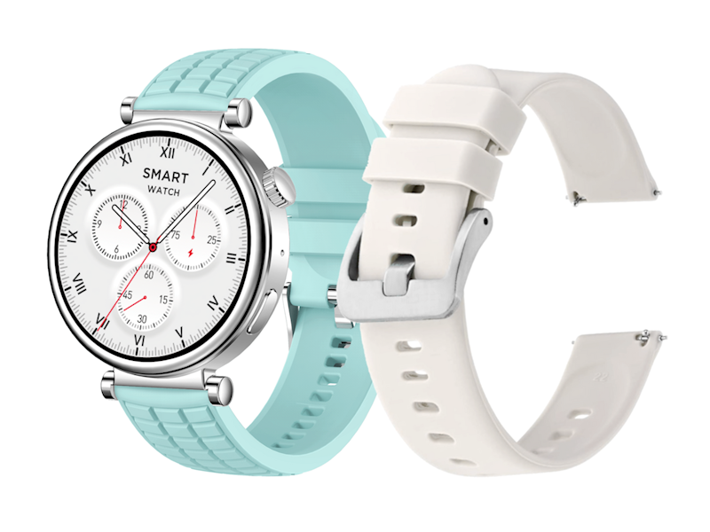SMARTWATCH GLACIERX IVY GX-I243