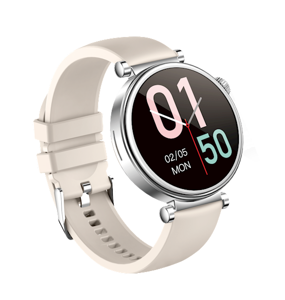 SMARTWATCH GLACIERX IVY GX-I243