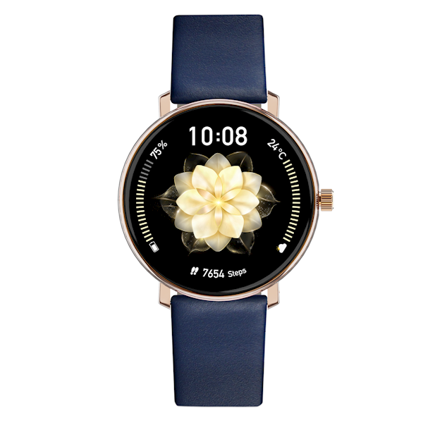 SMARTWATCH GLACIERX NOA GX-N247