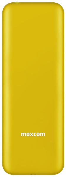 TELEFON KOMÓRKOWY MAXCOM MM111
