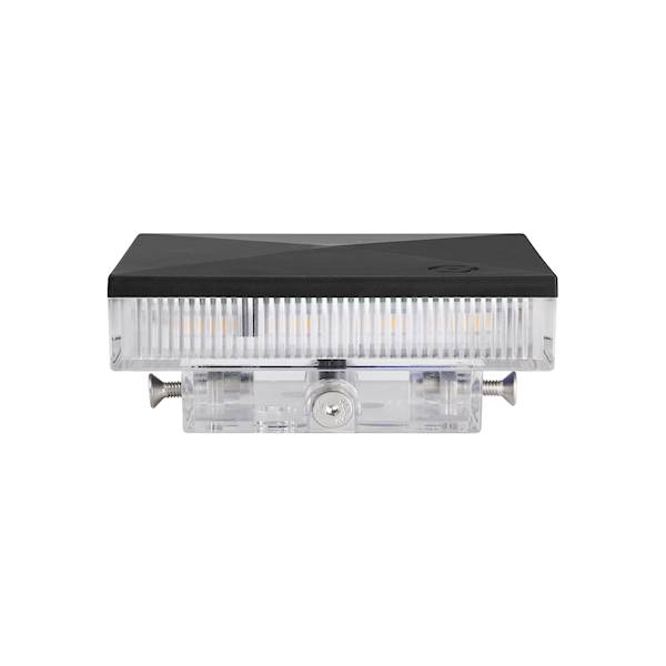 LAMPA LED SŁUPKOWA 12-24/230V