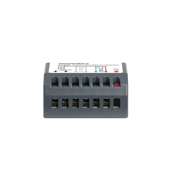 PRZERYWACZ LAMPY SYGNALIZACYJNEJ 24V/230V