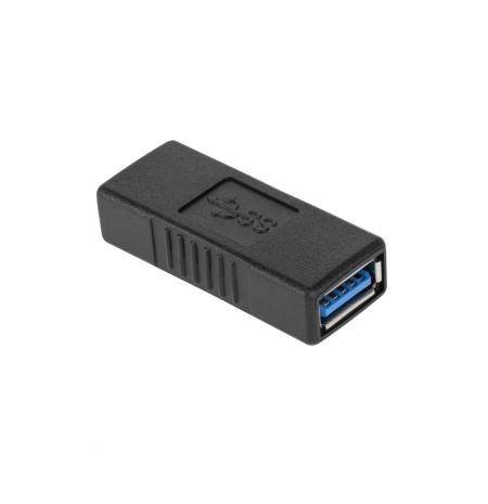 ZŁĄCZE USB 3.0 GNIAZDO - GNIAZDO