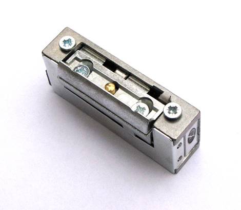 ELEKTROZACZEP ELEKTRA R5 Z PAM.Z BLOK.SYMETR.