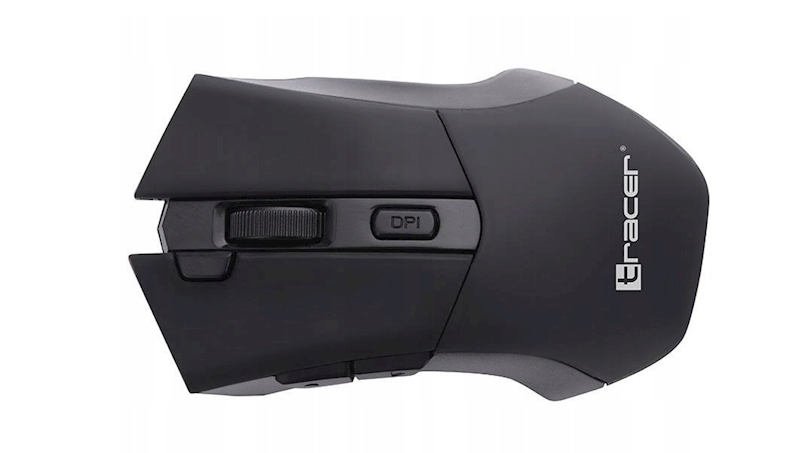 MYSZ BEZPRZEWODOWA TRACER SILENCIO RF NANO