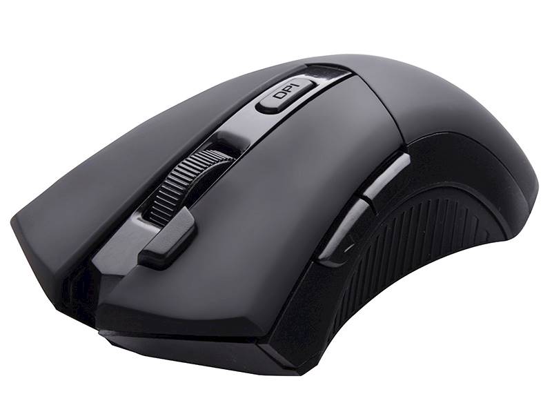 MYSZ BEZPRZEWODOWA TRACER SILENCIO RF NANO