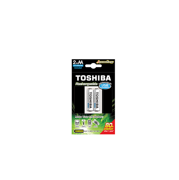 ŁADOWARKA DO AKUMULATORÓW TOSHIBA 6GME4 2000mAh