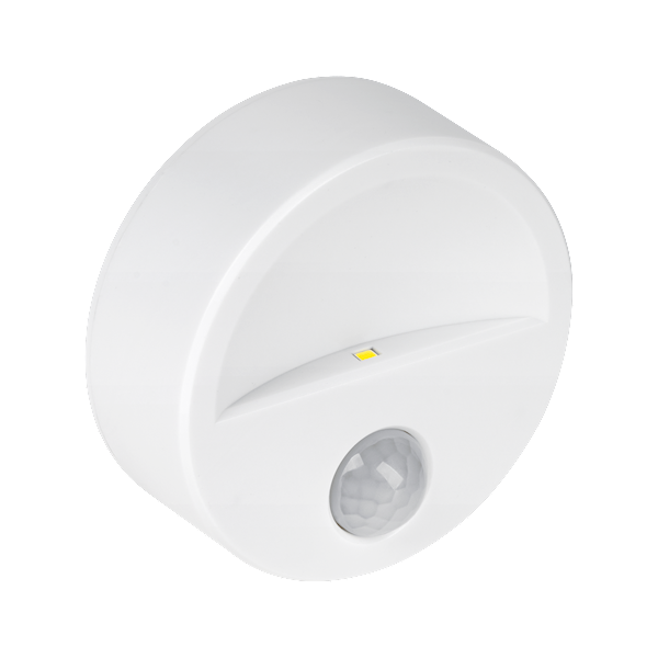 LAMPKA NOCNA Z SENSOREM RUCHU REBEL ZAR0507