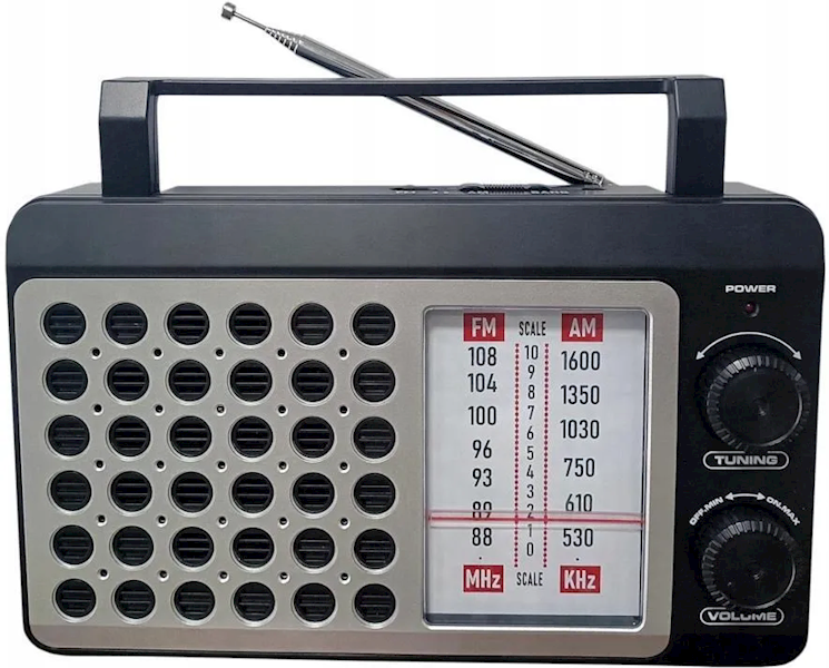 RADIO DARTEL RD-160