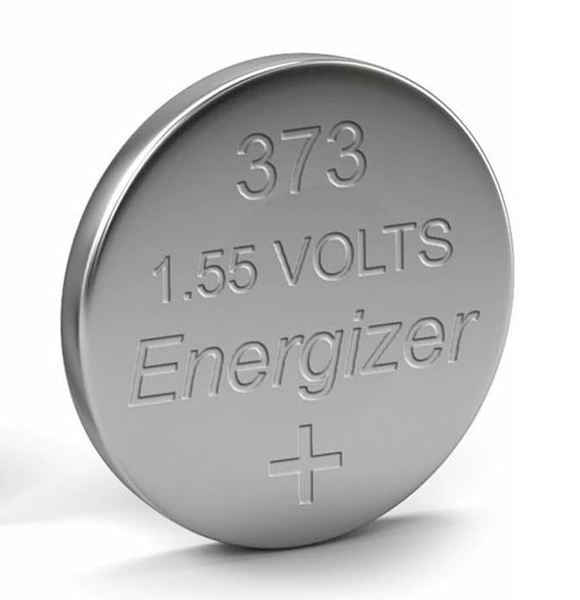 BATERIA ENERGIZER SR916/373 1,55V SREBROWA