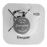 BATERIA ENEGRIZER SR384/392/AG3 SREBROWA