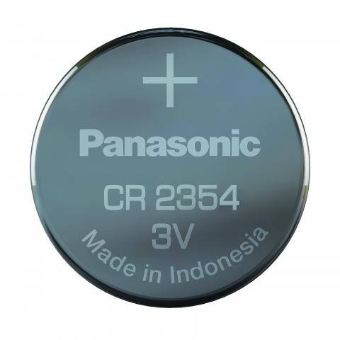 BATERIA PANASONIC CR2354 3V LITOWA