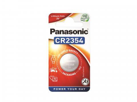 BATERIA PANASONIC CR2354 3V LITOWA