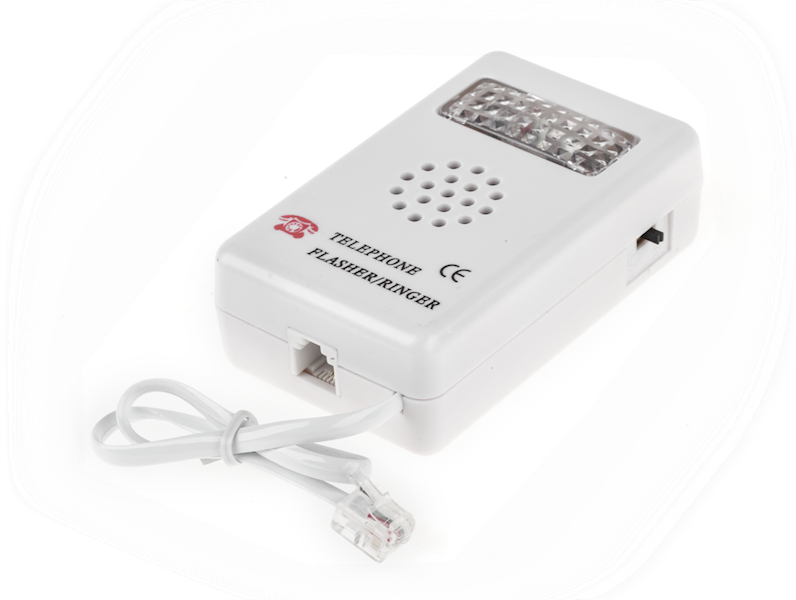 SYGNALIZATOR TELEFONICZNY TEL0046