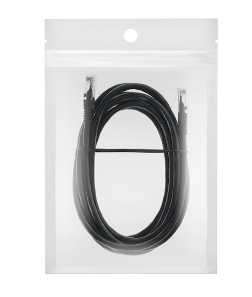 KABEL PATCHCORD UTP 5M CAT.6