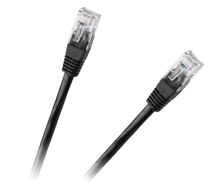 KABEL PATCHCORD UTP 3M CAT.6