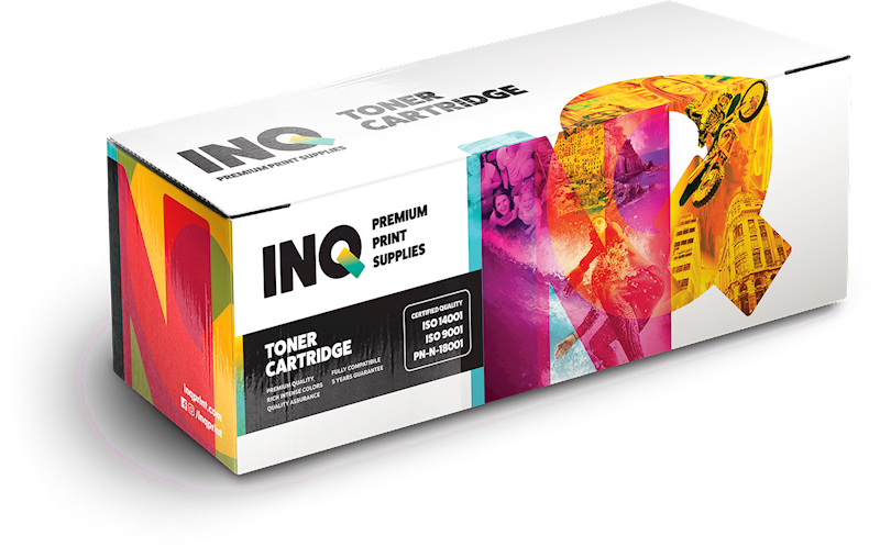 TONER HP INQ 149X/W1490X Z CHIPEM CZARNY