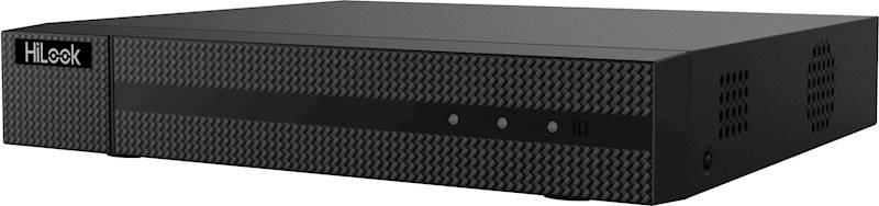 REJESTRATOR IP HiLook HIKVISION NVR-8CH-4MP/8P