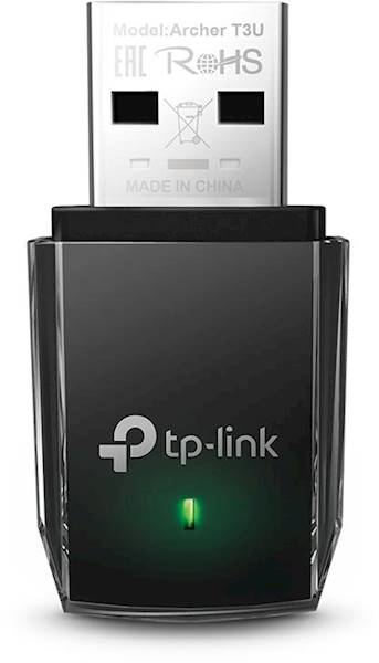 KARTA SIECIOWA TP-LINK USB ARCHER T3U