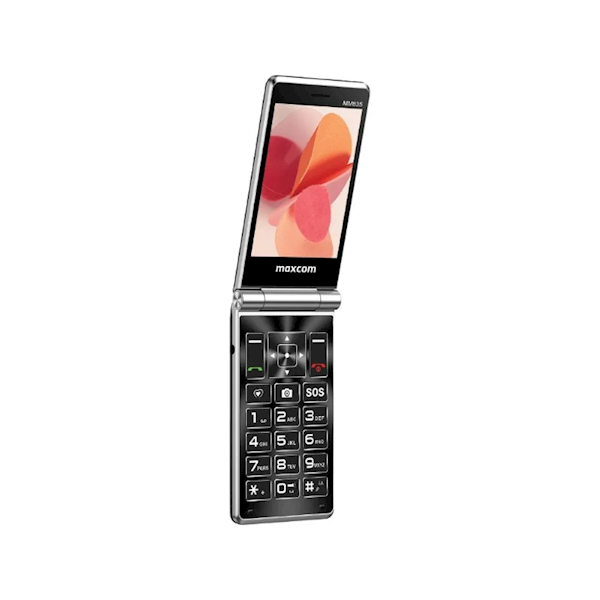 TELEFON KOMÓRKOWY MAXCOM MM835
