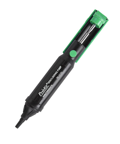 ODSYSACZ LUTOWNICZY 8KP-366N-B PROSKIT