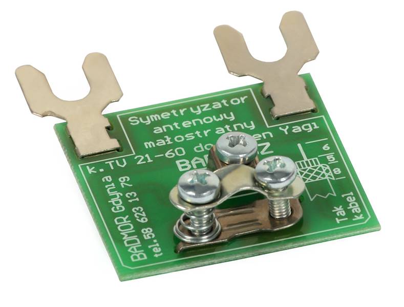 SYMTERYZATOR ANTENOWY SA IV-V
