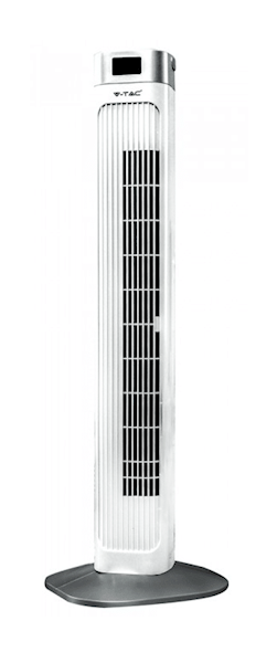 WENTYLATOR KOLUMNOWY V-TAC SKU-7900 55W 