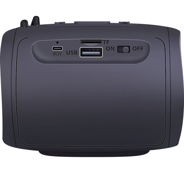 GŁOŚNIK BLUETOOTH DEFENDER ENJOY S200