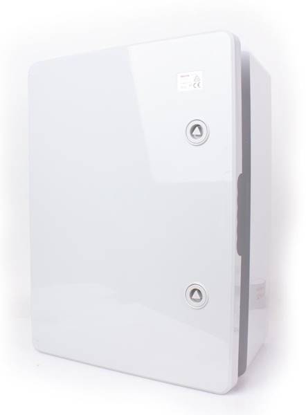 SKRZYNKA ELEKTRYCZNA ABS IP65 ADELID 250x350x150