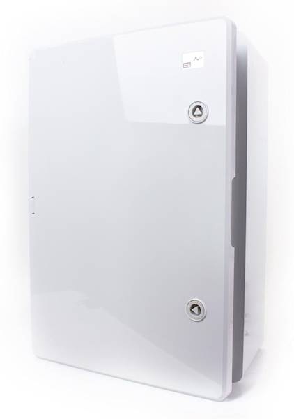SKRZYNKA ELEKTRYCZNA ABS IP65 ADELID 400x500x180