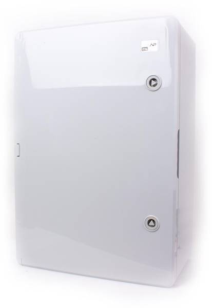SKRZYNKA ELEKTRYCZNA ABS IP65 ADELID 350x500x190