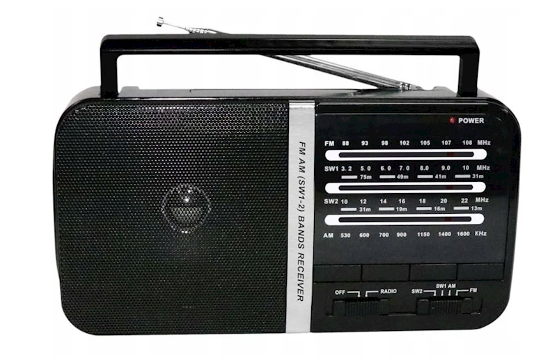 RADIO DARTEL RD-170