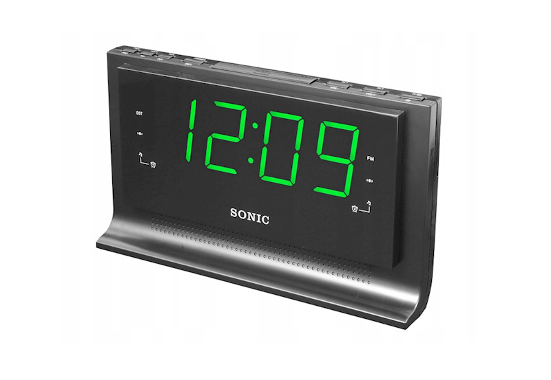 RADIOBUDZIK SONIC CR-2614