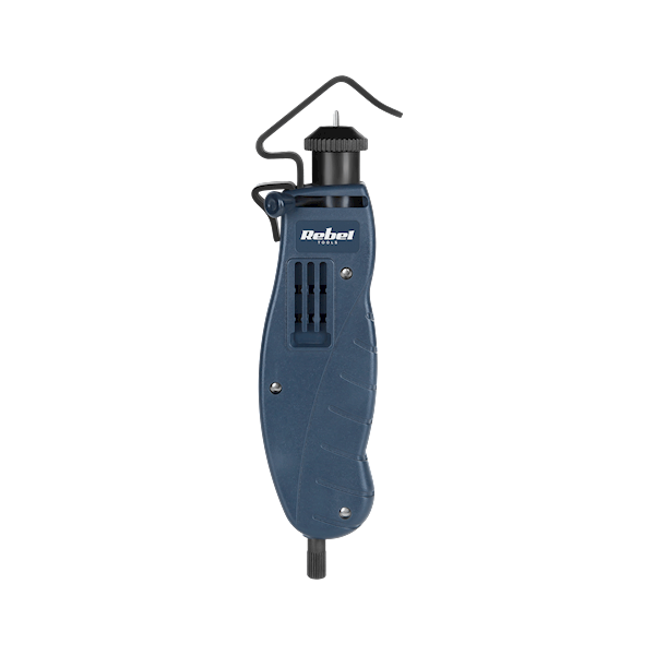 ŚCIĄGACZ REBEL- NÓŻ DO IZOLACJI KABLA RB-1008