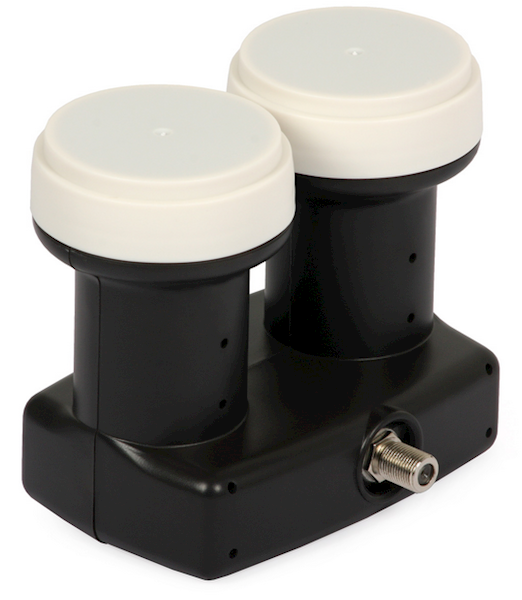 KONWERTER INVERTO MONOBLOCK SINGLE