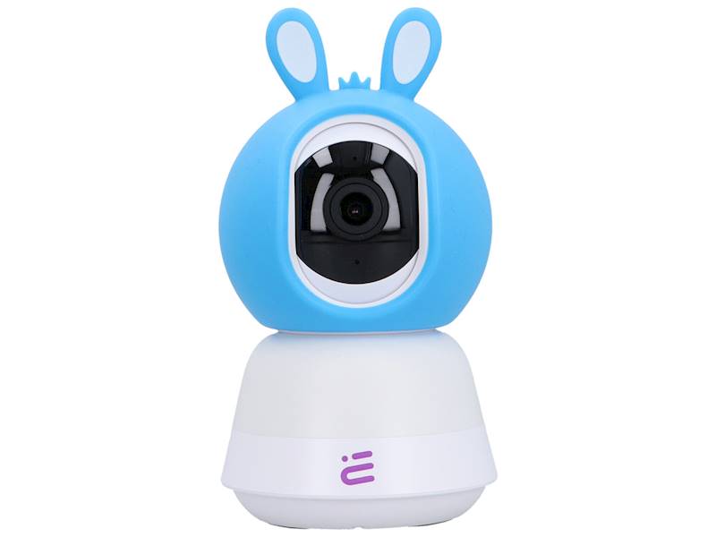 INTELIGENTNA NIANIA Z MONITOREM ENCORE VIEW