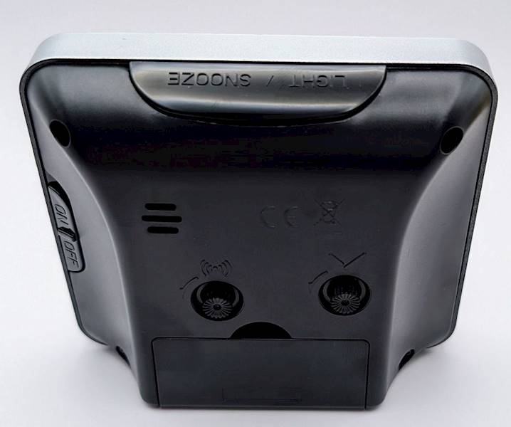 BUDZIK PERFECT SQ882SP