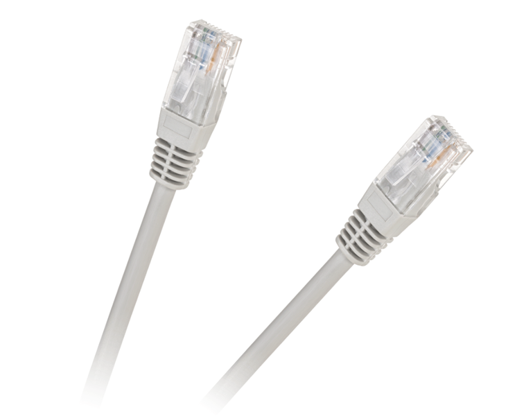 KABEL UTB CAT.5 15M CABLETECH ECO LINE
